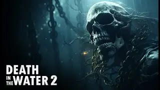 death in  the water 2 Longplay Walkthrough Gameplay No Commentary 4K