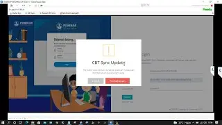CARA SETTING VHD DAN SINKRON UNTUK KEGIATAN ANBK 2021