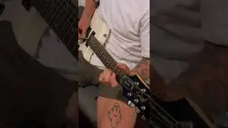 The Final Lick - Day 337 #guitar #guitarplaying #guitarpractice #guitarvlog #guitardaily #guitarist