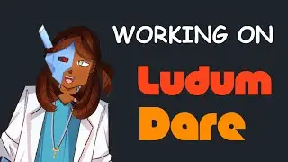 code with me session | ludum dare | game development