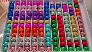 Color Ball Puzzle Challenge, Brain training game but also very fun