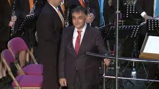 Pasodoble ‘Las Arenas’ ASOCIACIÓN MUSICAL ‘NUESTRA SEÑORA DEL ROSARIO’ DE EL PROVENCIO