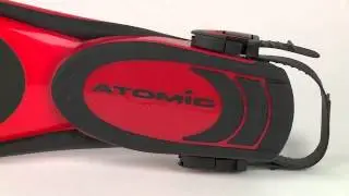 Atomic Aquatics Bladefin