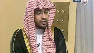 تاريخ دمشق للشيخ صالح المغامسي