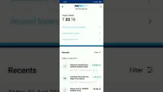 Paytm first game play and earn money....