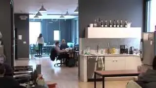 Ten Thousand Coffees