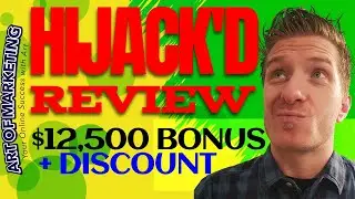 HIJACK'D Review 💡Demo💡$12,500 Bonus💡 HIJACKD Review 💡💡💡