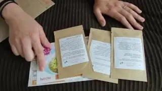 Raw Spice Bar June Unboxing  &hearts; &hearts; Food Lover's Subscription!