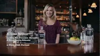 COCKTAIL 101