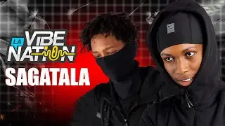 The Vibe Nation - Season 3 | SAGATALA