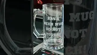 Custom Beer Mug from $14.99 #beerlover #beertime #cheers #beeroclock #craftbeer #beergeek #beer