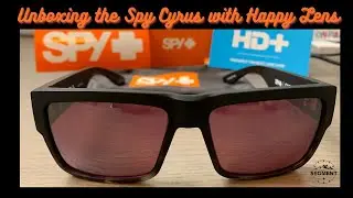 Unboxing Spy Cyrus   HD 1080p