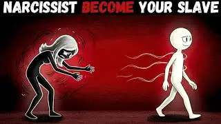 When Empath Do This To A Narcissist, They Will Eventually Become Your Slave Until Death | Carl Jung