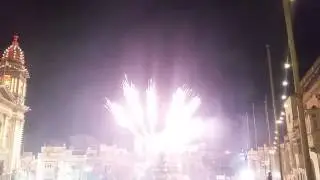 Pyronyx malta kazin trinita qaddisa marsa 2016