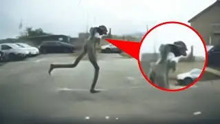 30 Scary Figures Caught on Camera That&rsquo;ll Haunt You for Days