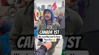 Did The Canada 1st Rally Affect Immigration 🇨🇦