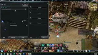 Crafting Force essence wing upgrade