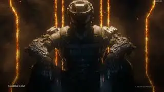 Cod BO3 Tease