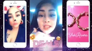 Care Bears (Glitter) Lipgloss Collection