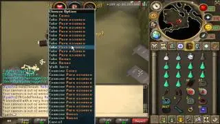 Runescape: Slayer Journey Day 8 ::Zarfot Is An Inspiration::