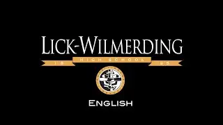LWHS English Department
