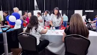 Senior Expo 2024