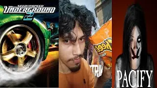 🔴(LIVE VERTICAL)GAME NOSTALGIA FPS E TERROR #terror #corrida #bloodstrike