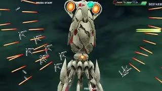 DBAC Steam Chronicle Mode: Origin areas WHIP+THING
