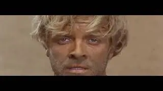 1000 dollari sul nero (1966) - Alberto Cardone - Sparatoria Finale - Spaghetti Western