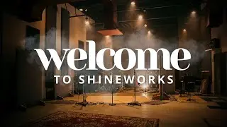 Welcome to ShineWorks