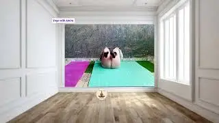 Stretching Routine for Flexibility | Full Body Stretch | Day 3 Part 1