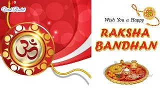 Happy Raksha Bandhan 2019 Wishes | Rakhi festival Special | RAKHI Whatsapp Status video|Viral Rocket