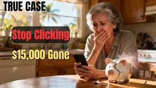Stop Clicking!