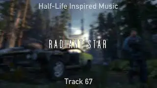 (FREE TO USE) Half-Life Inspired Music: Radiant Star