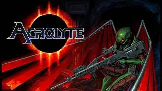 Remember Metroid Prime 2D? It's back (sort of) | Acrolyte Demo