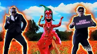 The Masked Singer 6  - New Wildcard Pepper sings Labrinth's Jealous