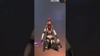 free fire devil MD👹👹