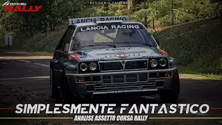 O Assetto Corsa Rally &eacute; o Simulador que Precisava EXISTIR! | Review |  Assetto Corsa Rally