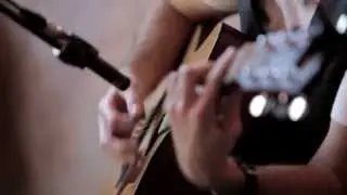Mike Mentz - Genie In A Bottle (Xtina Cover)