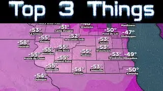 Extreme cold weather/Winter Storm Warning/Blizzard - How to Prepare!