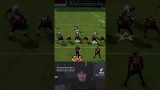 How to shut down trips te in #madden22 ! #maddentips #maddenclips #maddennfl #nfl