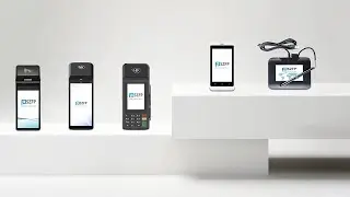 Smart POS Terminal &ndash; High-Speed, Secure, and Versatile Payment Solution for All Business Scenarios