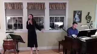 Ashtonwood After Dark ~ Angelina Kolobukhova and Andrew Wilcox ~ August 2025