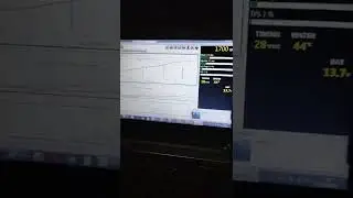 1uz with spitronics ECU