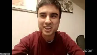 Activando Filosof&iacute;a con Nakula Das