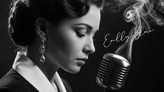 Enlly Blue &ndash; Echoes from Deep Inside | Classic Soul Blues 1950s Era