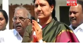 Shashikala Is The Next CM Of Tamilnadu | Samachar Times