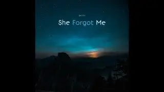 She Forgot Me | From 