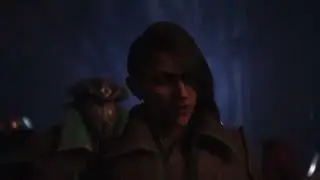 NEVE DEATH Dragon Age: The Veilguard