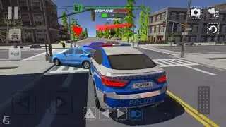 Offroad Police Car DE | Android Gameplay | Friction Games